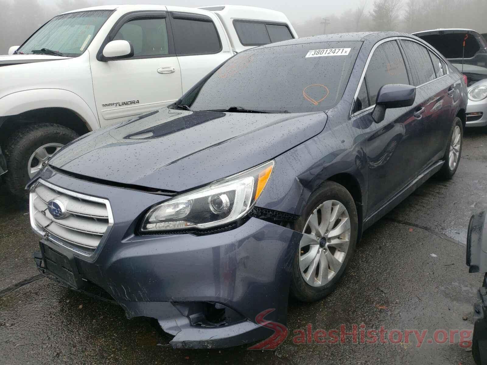 4S3BNAC62H3035262 2017 SUBARU LEGACY