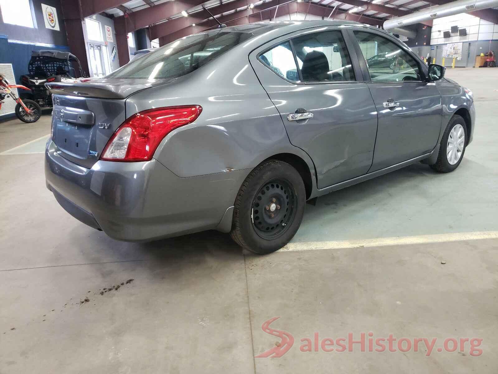 3N1CN7AP6GL836253 2016 NISSAN VERSA