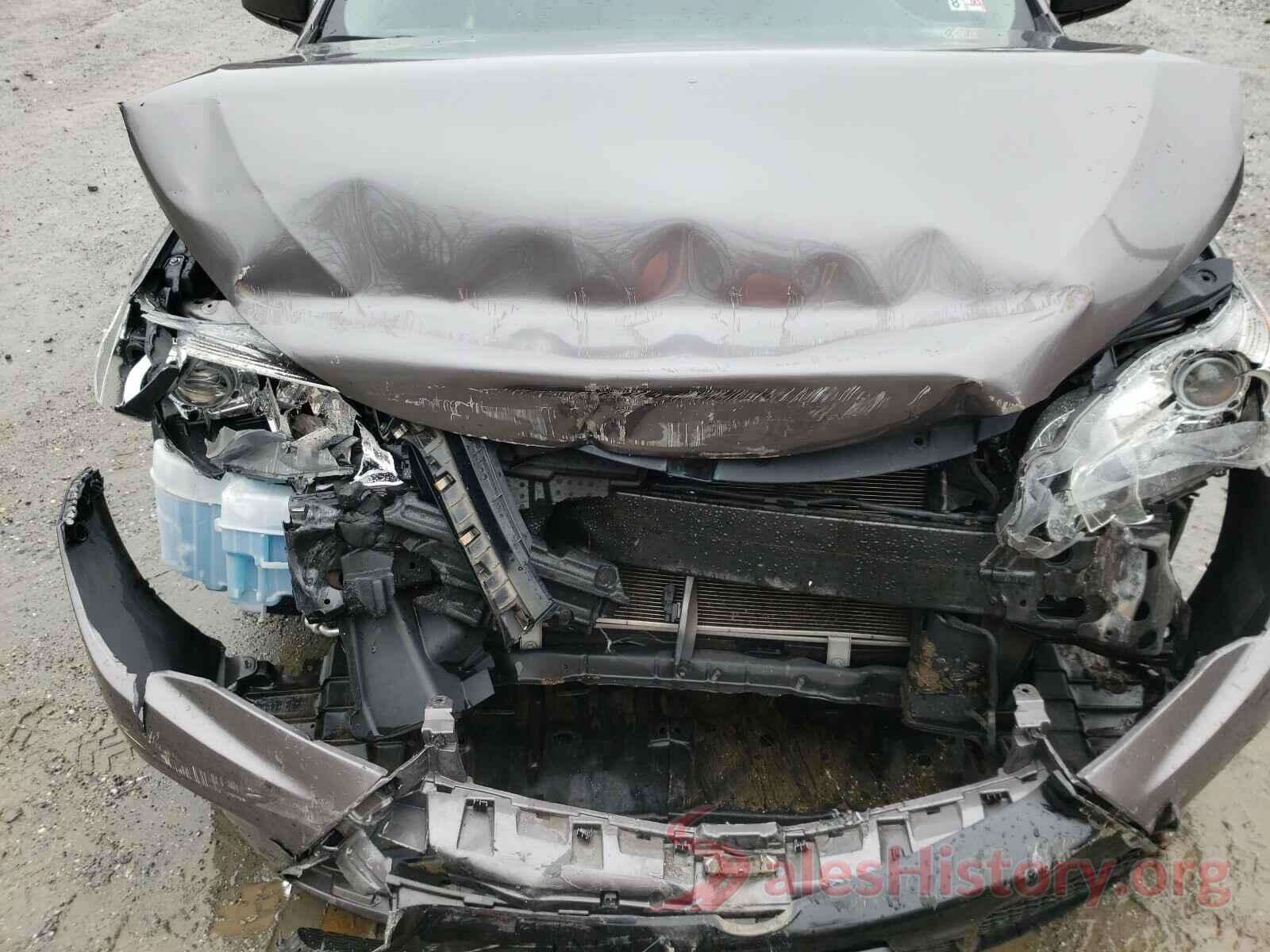 4T1BF1FK5GU213398 2016 TOYOTA CAMRY