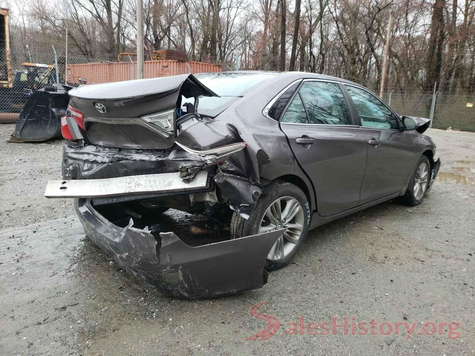 4T1BF1FK5GU213398 2016 TOYOTA CAMRY