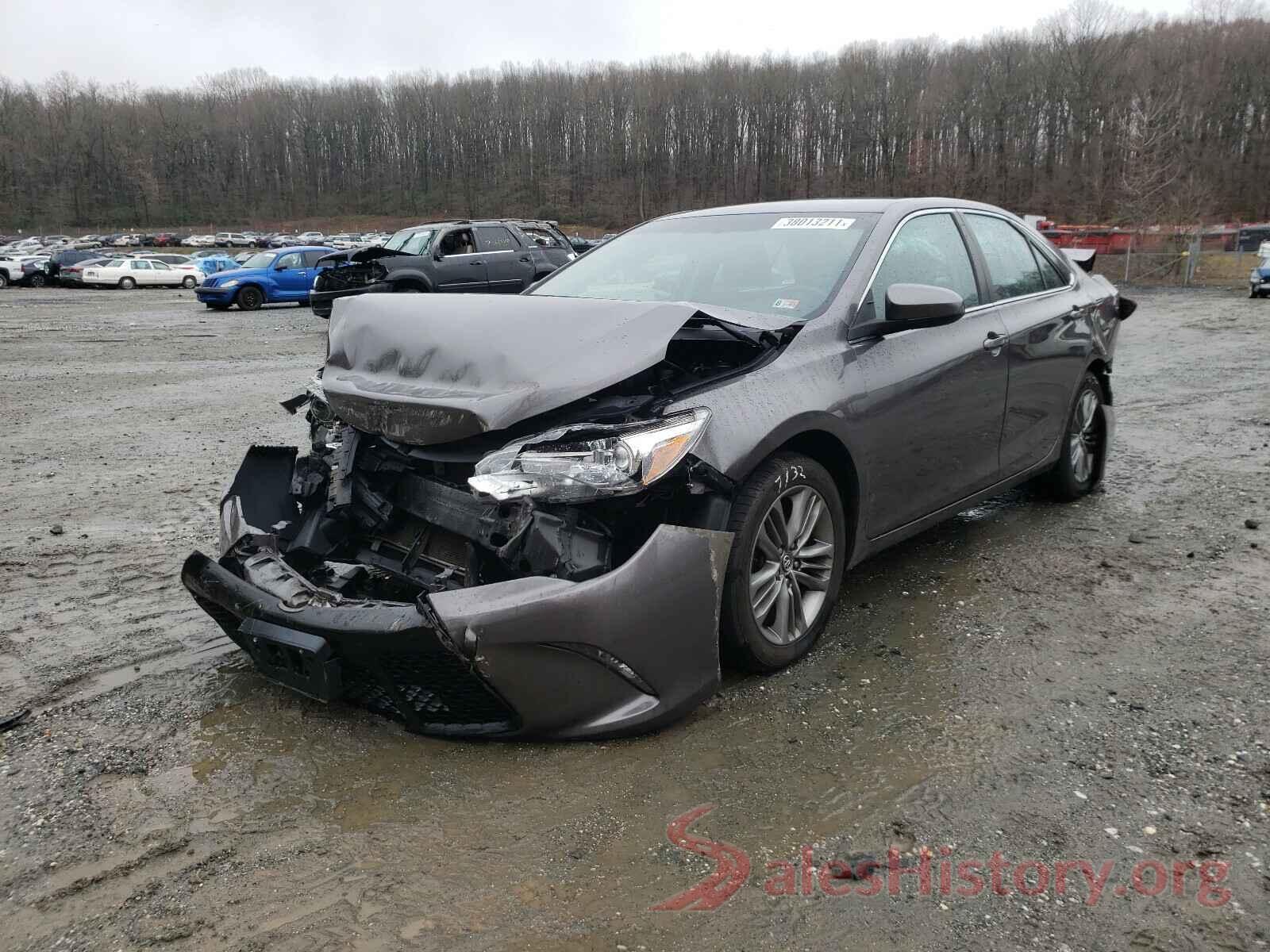 4T1BF1FK5GU213398 2016 TOYOTA CAMRY