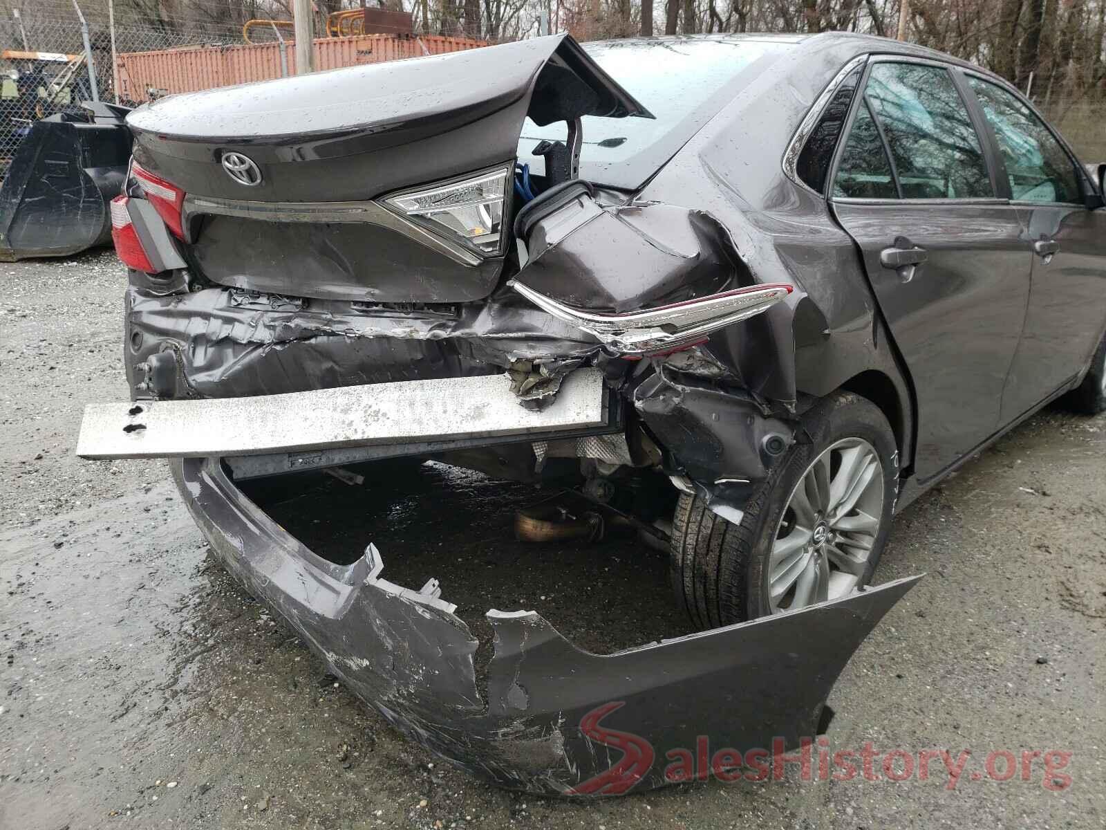 4T1BF1FK5GU213398 2016 TOYOTA CAMRY