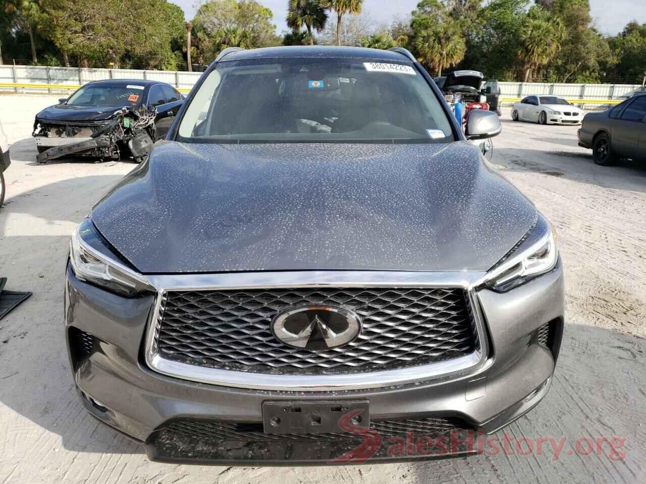 3PCAJ5M13LF117370 2020 INFINITI QX50