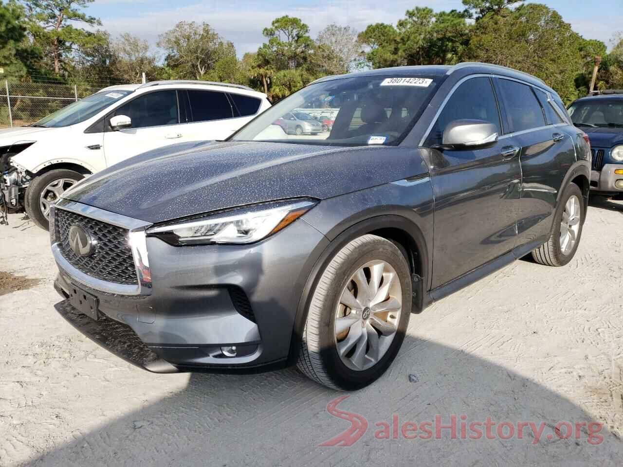 3PCAJ5M13LF117370 2020 INFINITI QX50