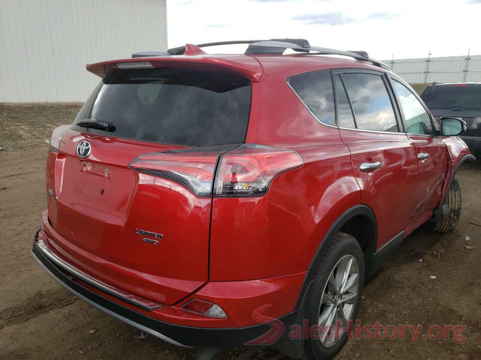 2T3DFREV7HW693049 2017 TOYOTA RAV4