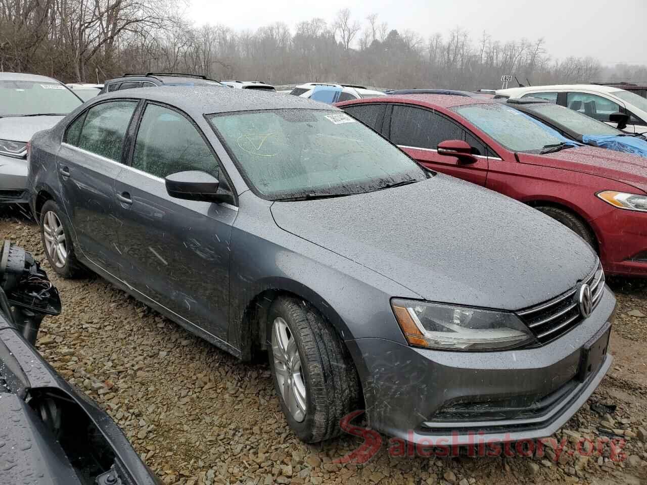 3VW2B7AJ8HM329909 2017 VOLKSWAGEN JETTA