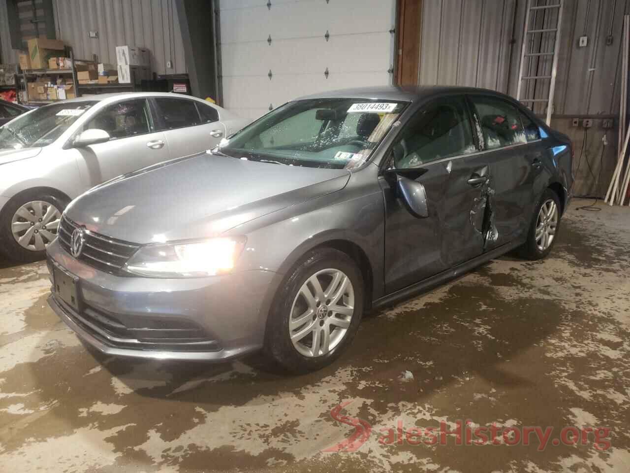 3VW2B7AJ8HM329909 2017 VOLKSWAGEN JETTA