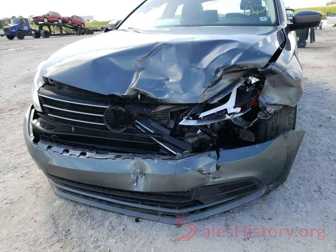 3VW2B7AJ5HM233638 2017 VOLKSWAGEN JETTA