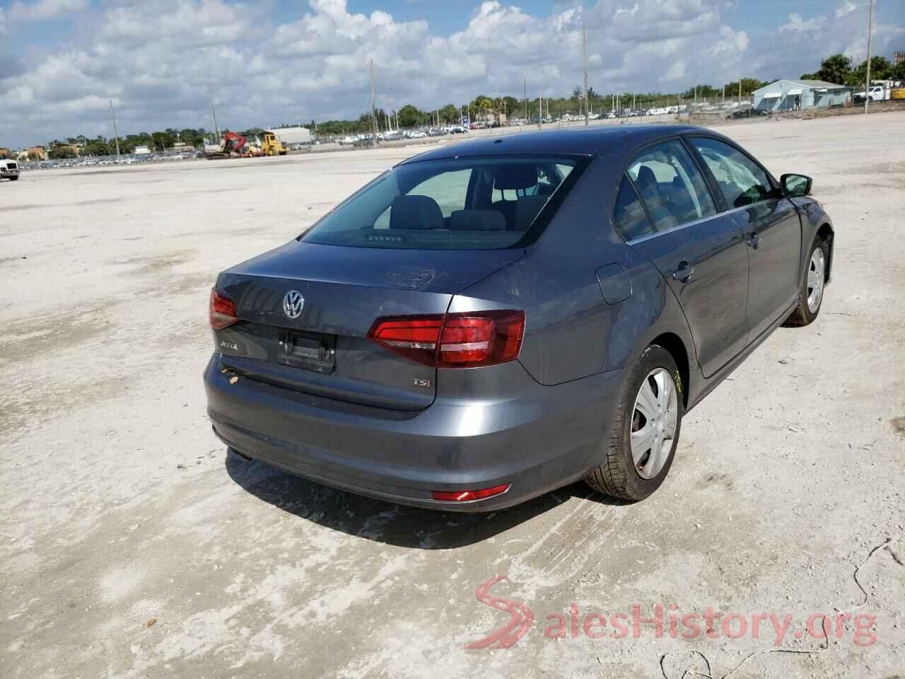 3VW2B7AJ5HM233638 2017 VOLKSWAGEN JETTA