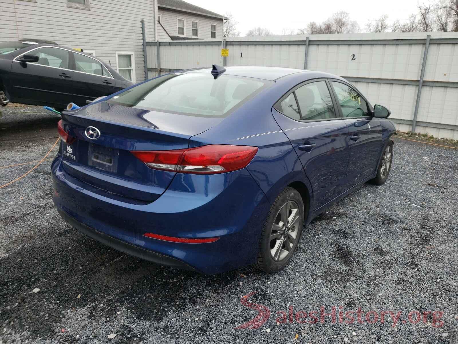 5NPD84LF8HH073519 2017 HYUNDAI ELANTRA