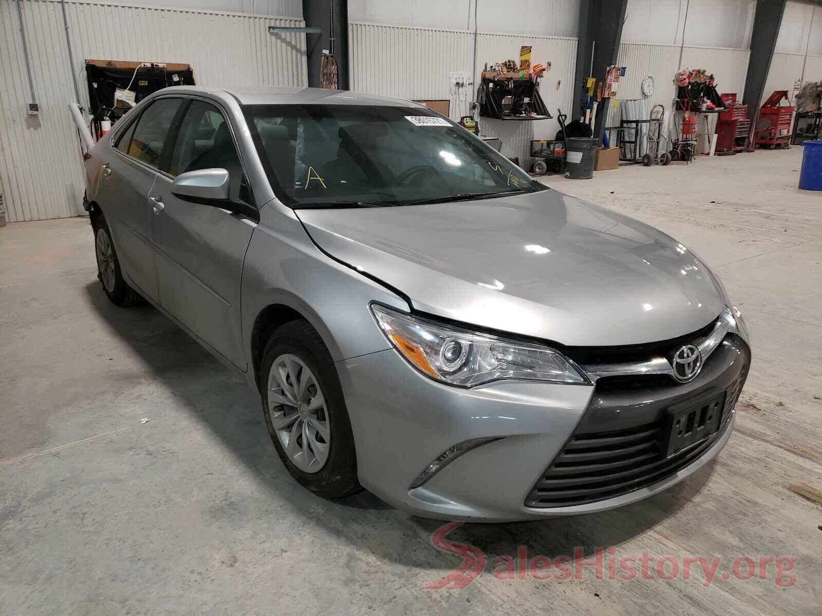 4T1BF1FKXGU176610 2016 TOYOTA CAMRY