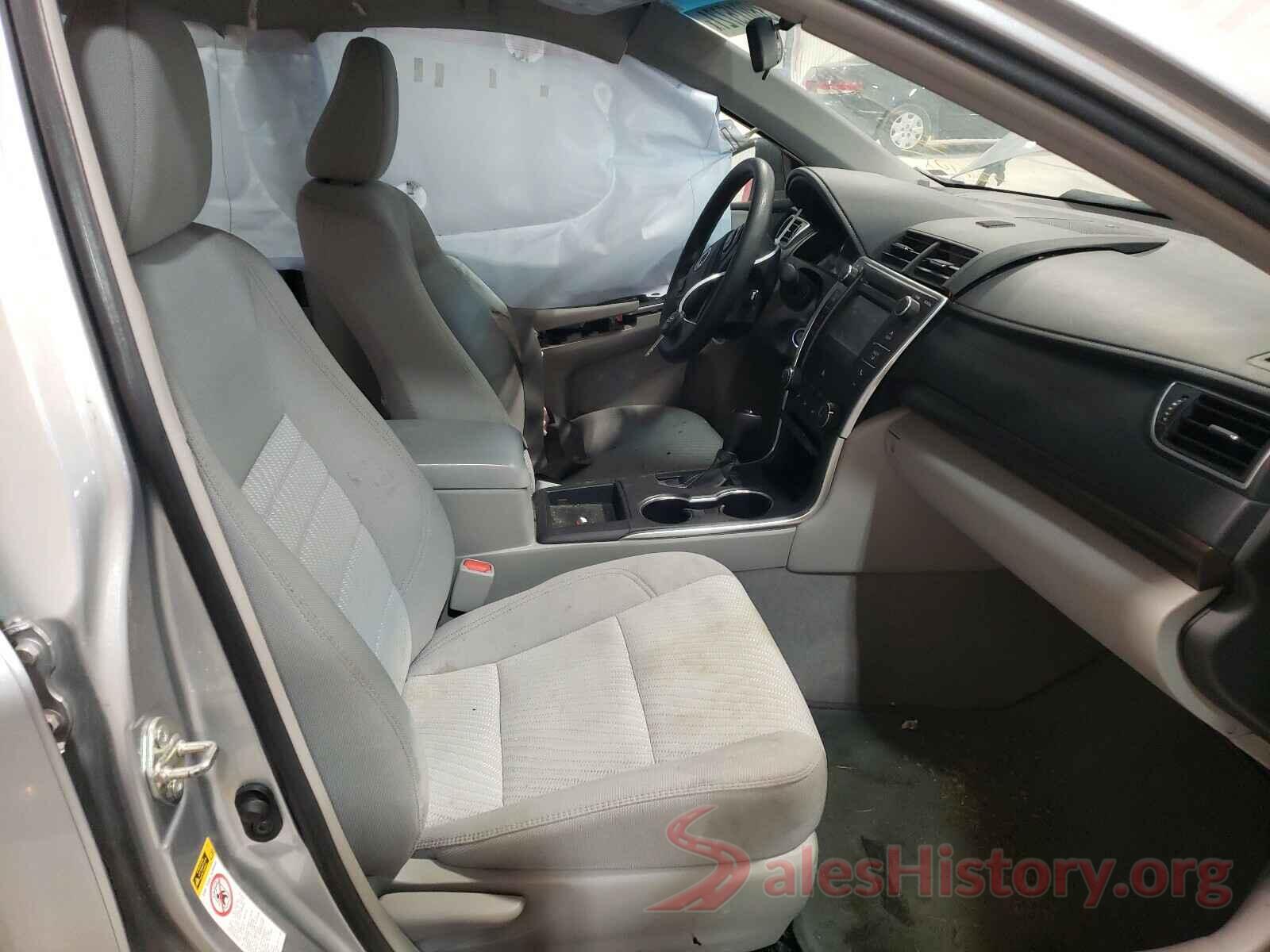 4T1BF1FKXGU176610 2016 TOYOTA CAMRY