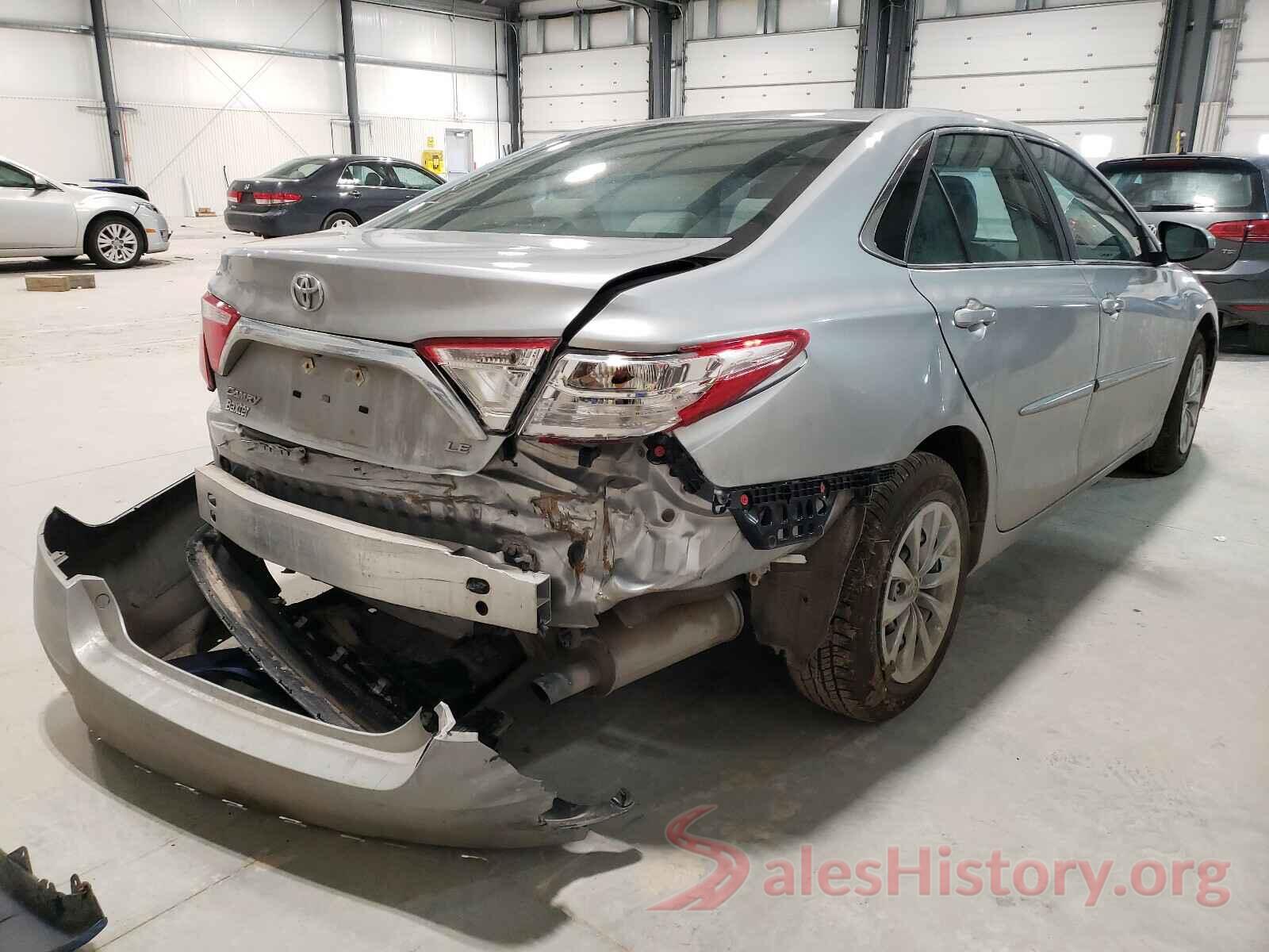 4T1BF1FKXGU176610 2016 TOYOTA CAMRY