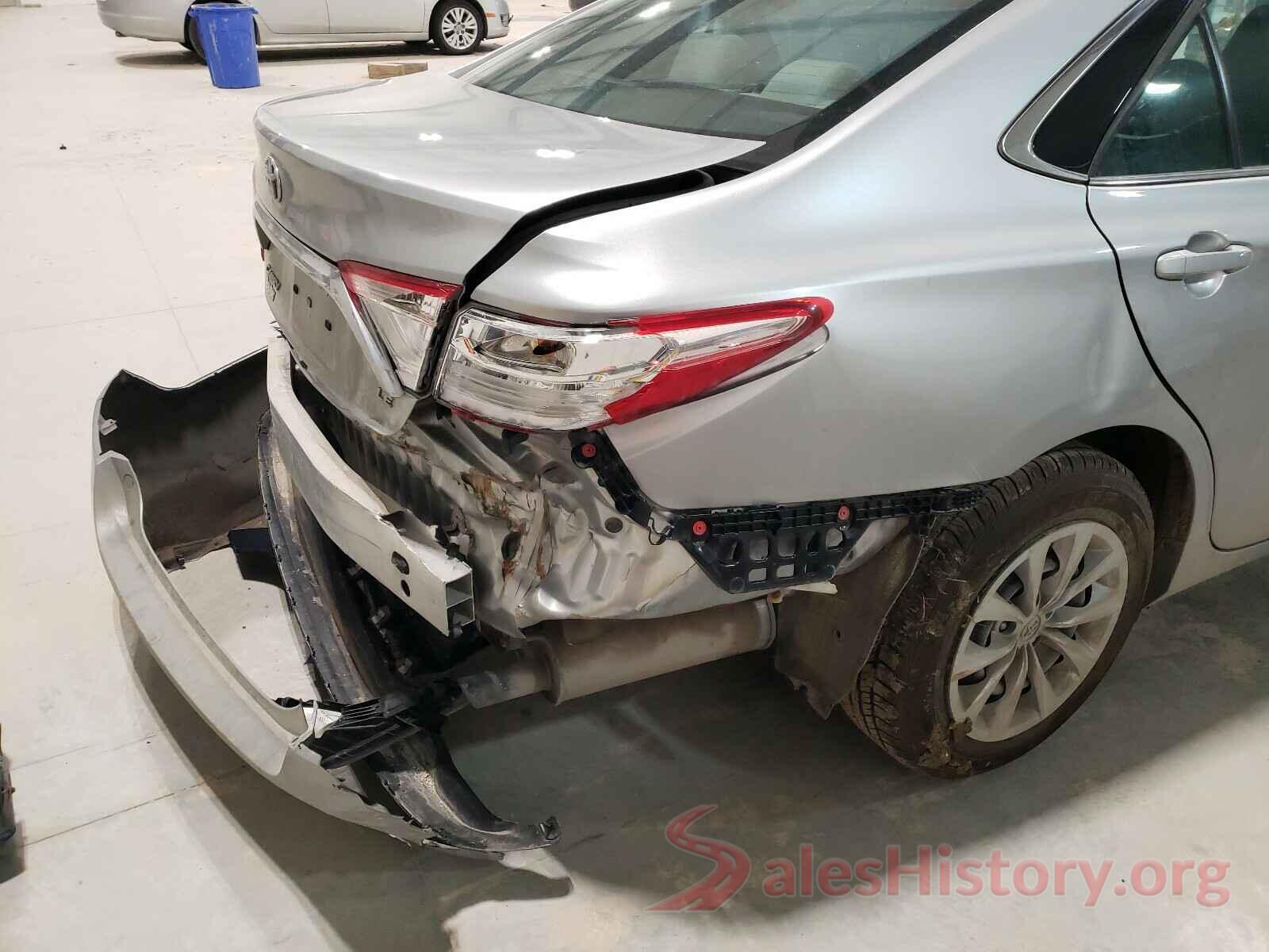 4T1BF1FKXGU176610 2016 TOYOTA CAMRY