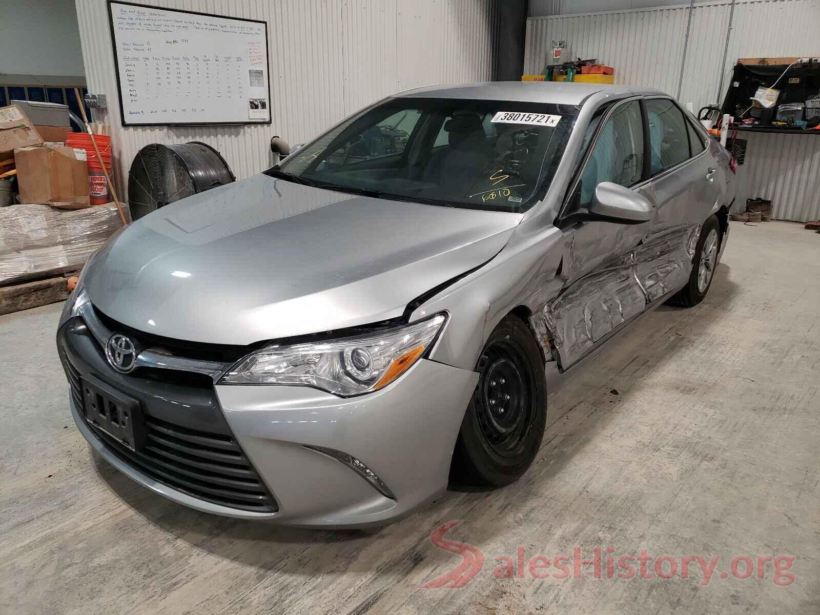 4T1BF1FKXGU176610 2016 TOYOTA CAMRY