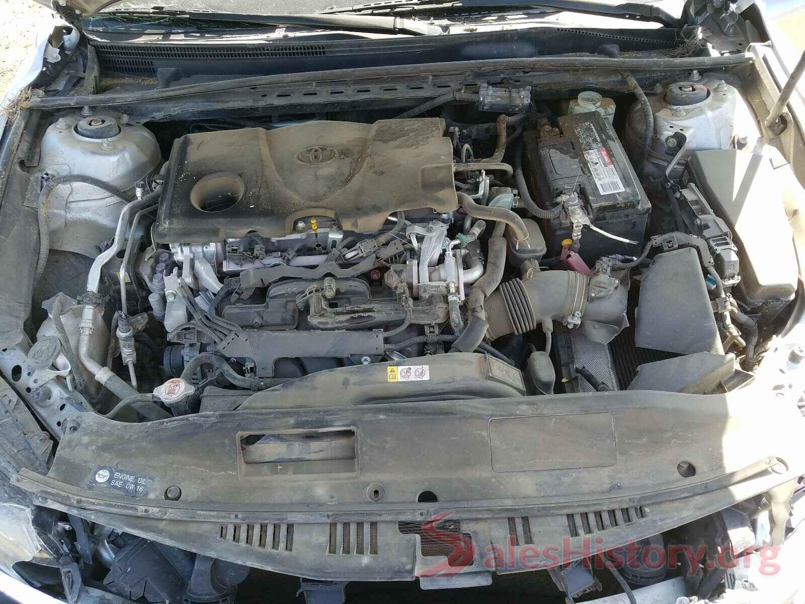 JTNB11HK3J3025567 2018 TOYOTA CAMRY