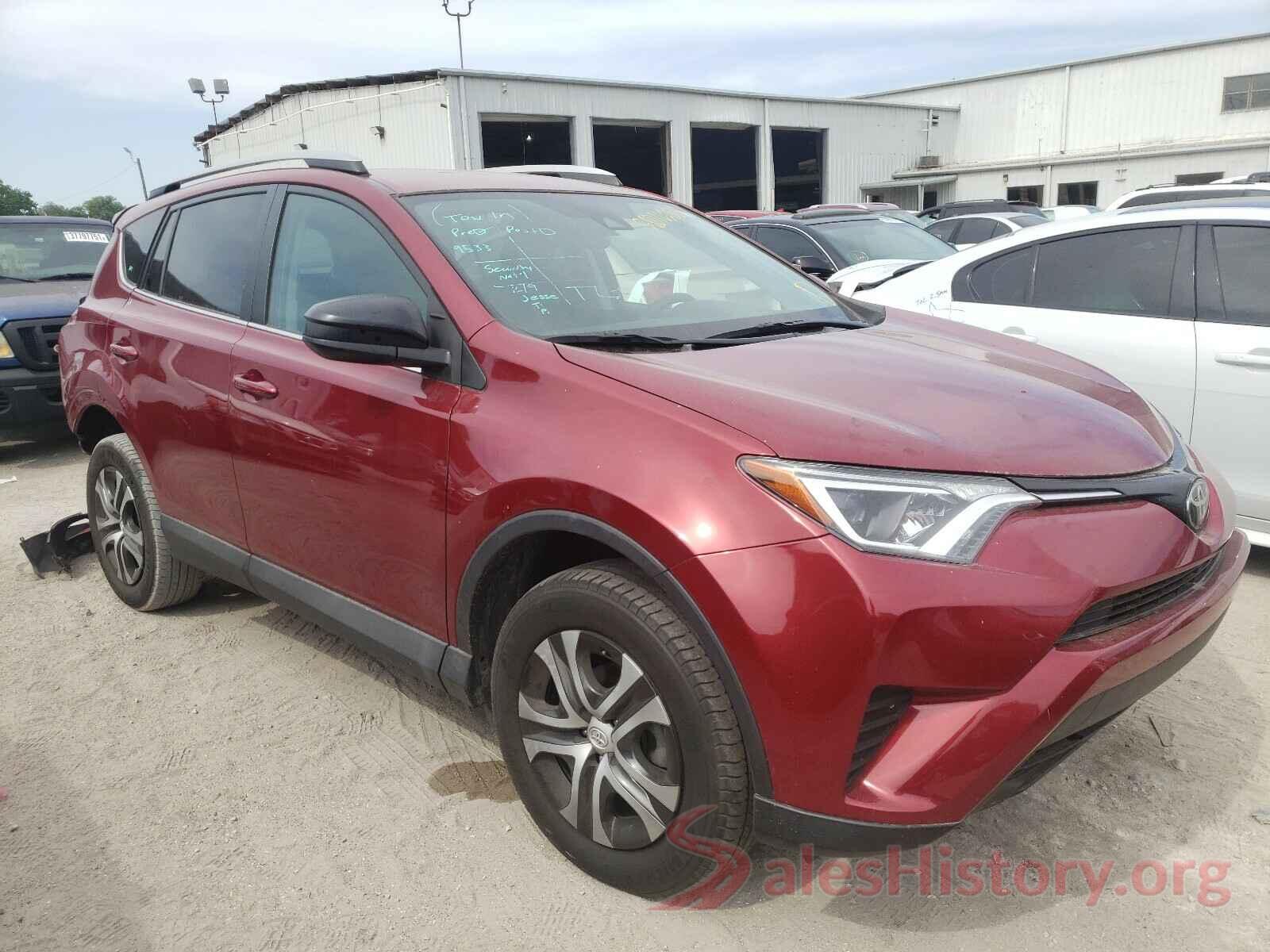 2T3ZFREV9JW418889 2018 TOYOTA RAV4