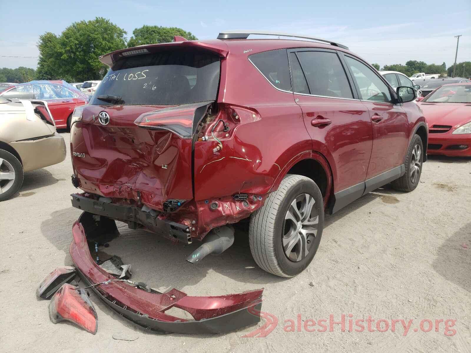 2T3ZFREV9JW418889 2018 TOYOTA RAV4