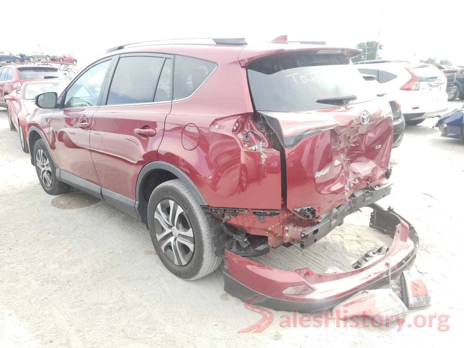 2T3ZFREV9JW418889 2018 TOYOTA RAV4