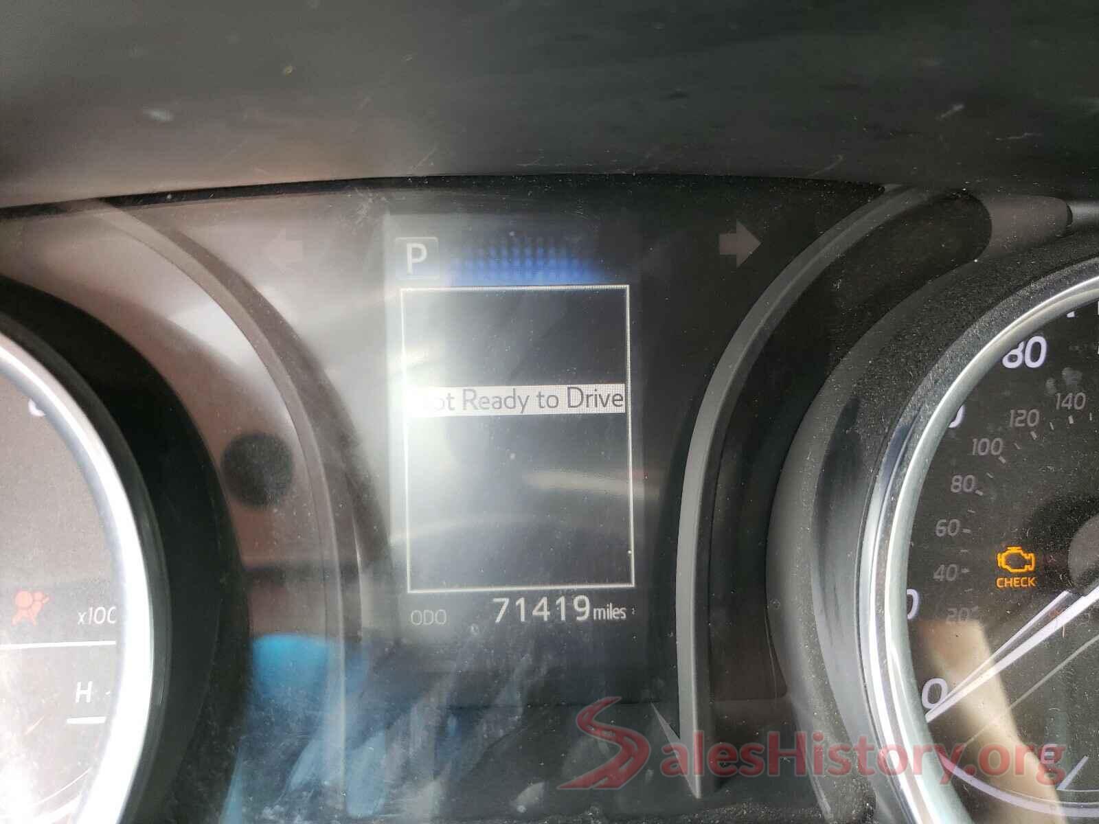 4T1B11HK9JU580761 2018 TOYOTA CAMRY