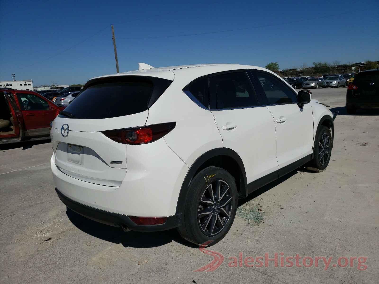 JM3KFACM9J1468887 2018 MAZDA CX-5