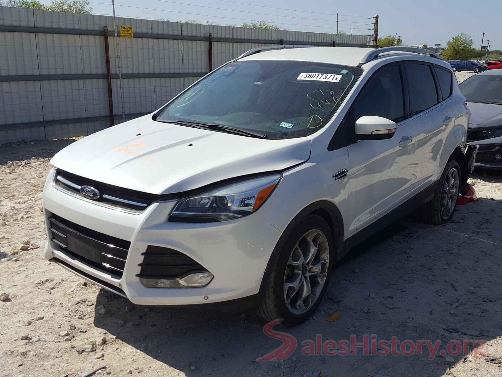 1FMCU0J96GUC78446 2016 FORD ESCAPE