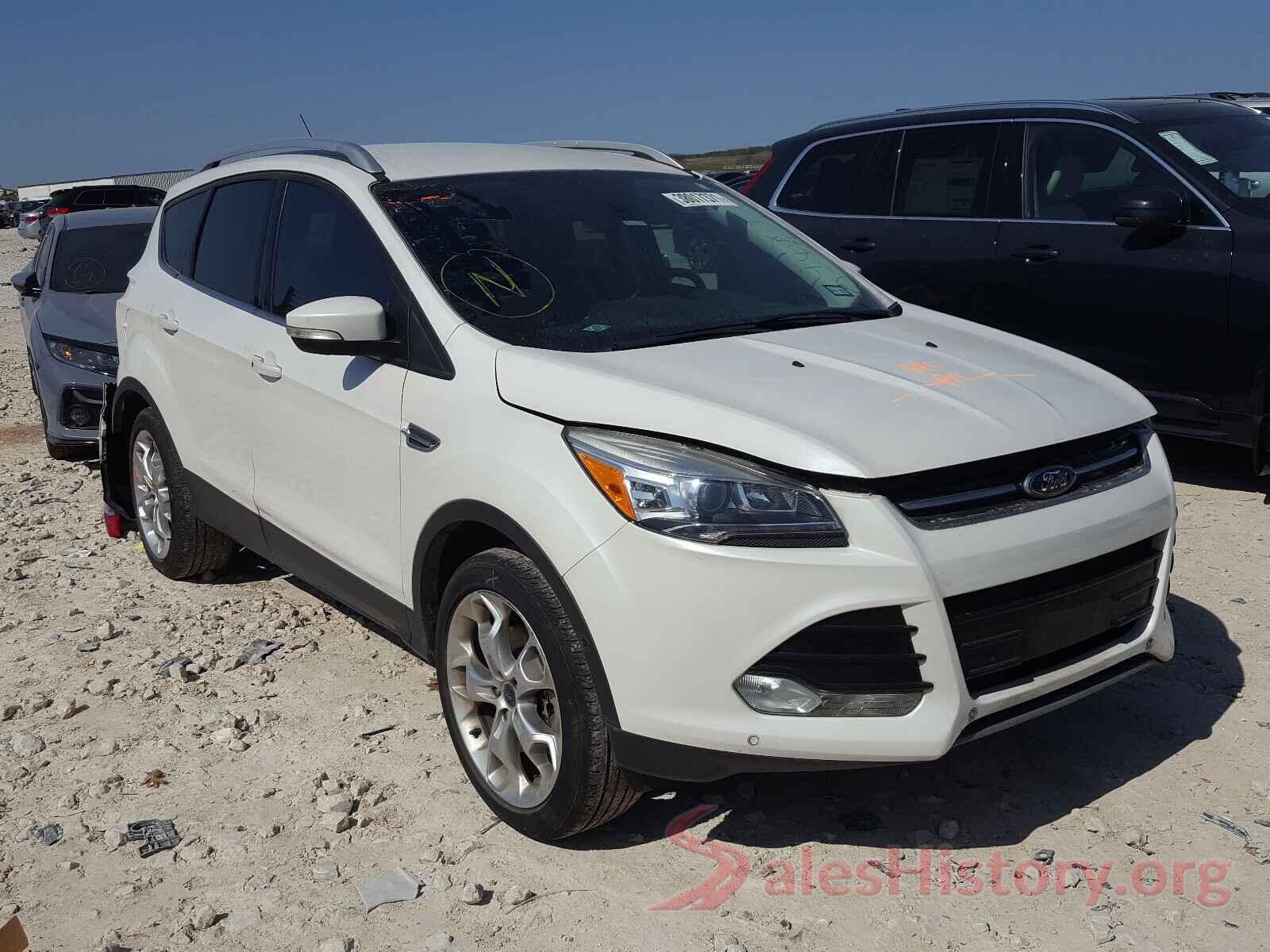 1FMCU0J96GUC78446 2016 FORD ESCAPE