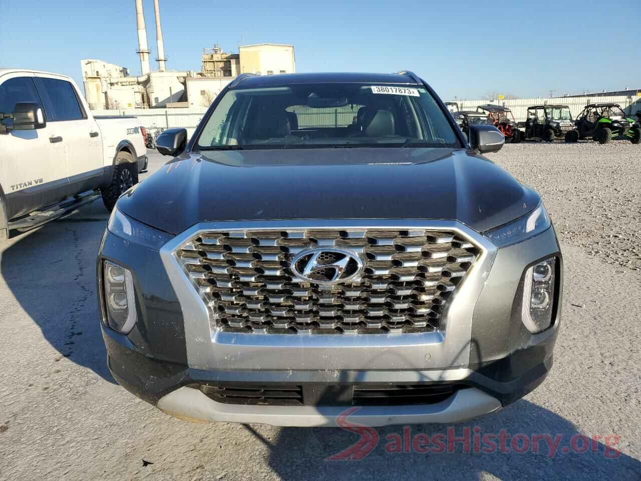 KM8R5DHE6MU308638 2021 HYUNDAI PALISADE