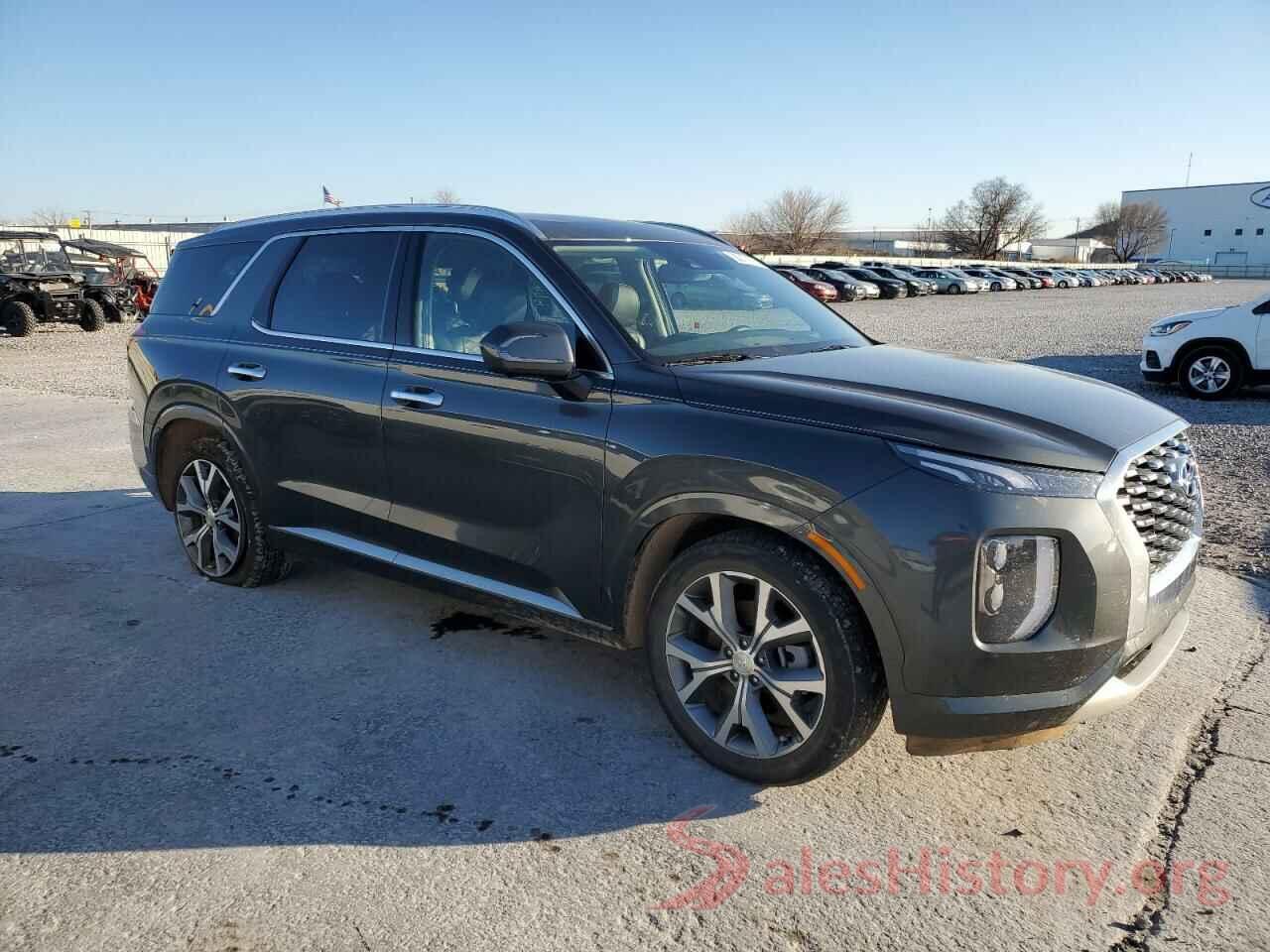 KM8R5DHE6MU308638 2021 HYUNDAI PALISADE