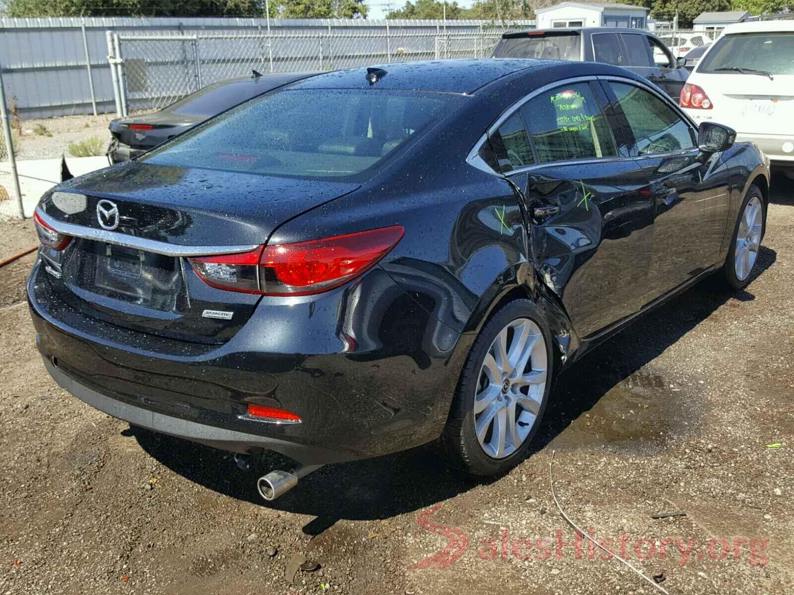 JM1GJ1V51G1485579 2016 MAZDA 6