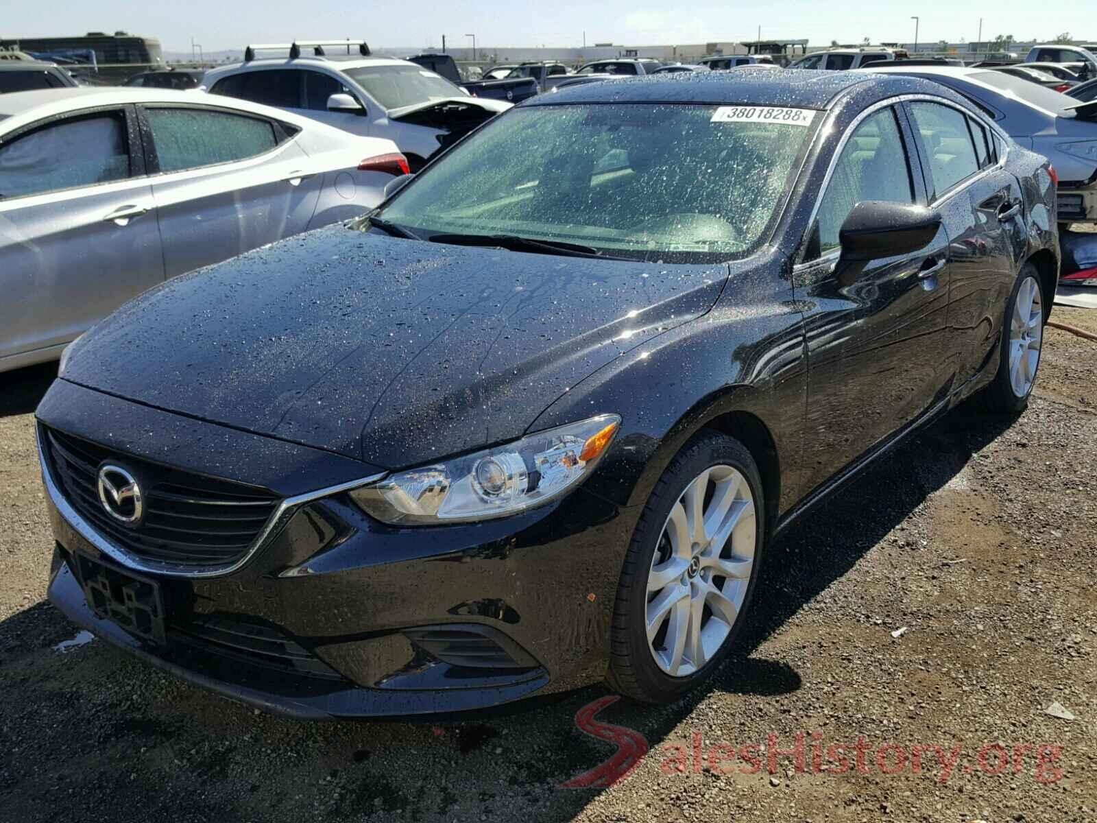 JM1GJ1V51G1485579 2016 MAZDA 6