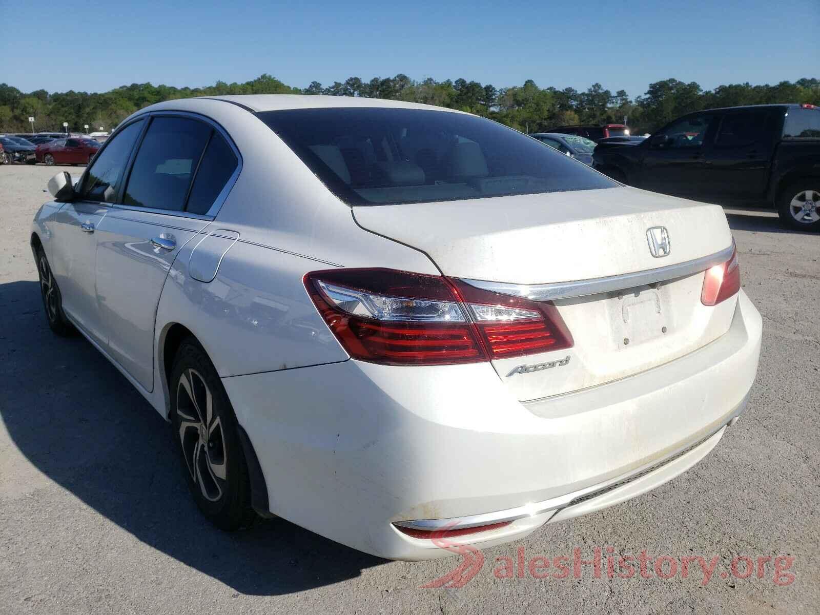 1HGCR2F36GA160616 2016 HONDA ACCORD