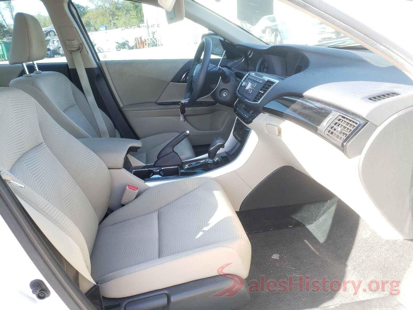 1HGCR2F36GA160616 2016 HONDA ACCORD