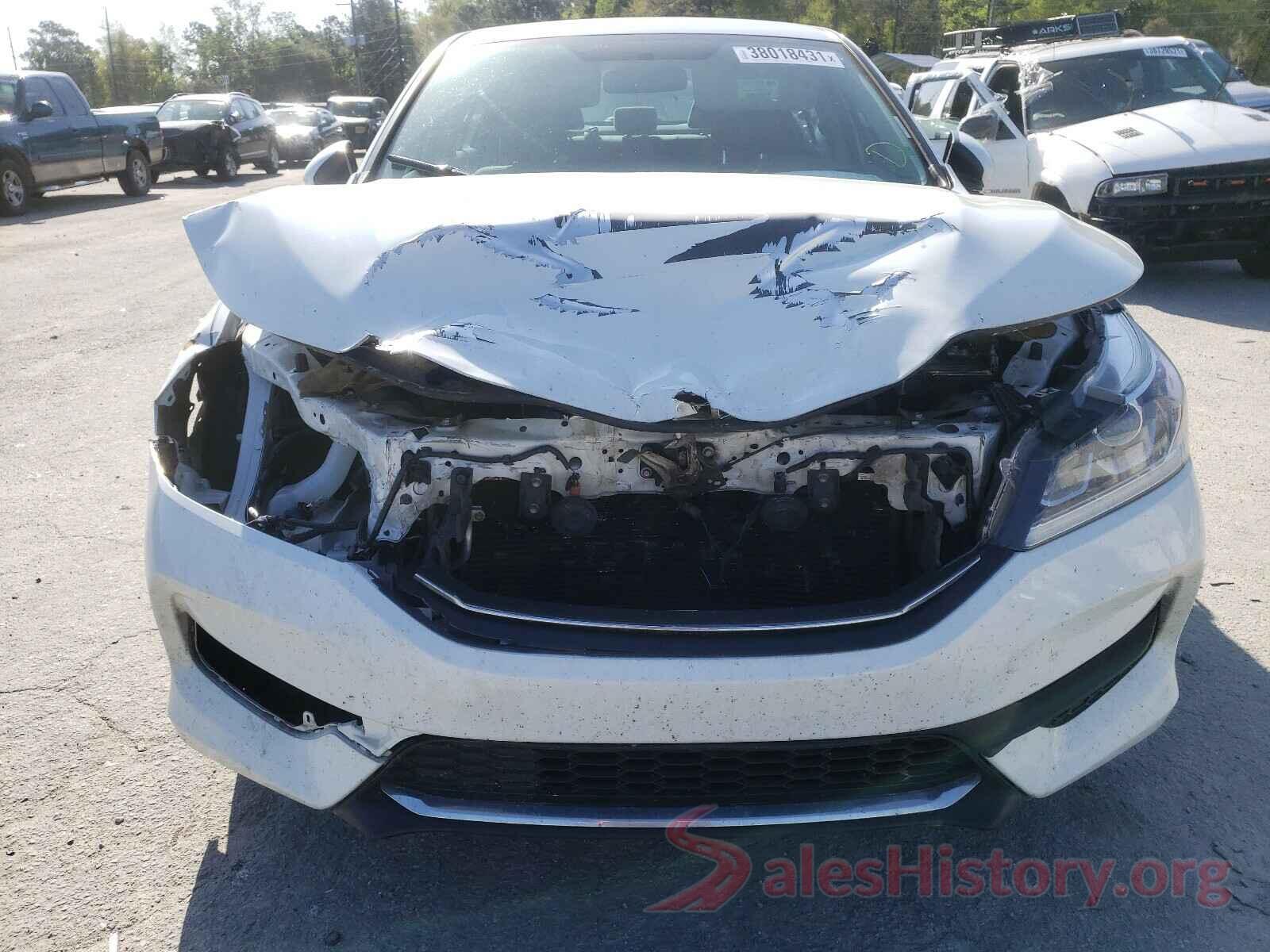 1HGCR2F36GA160616 2016 HONDA ACCORD