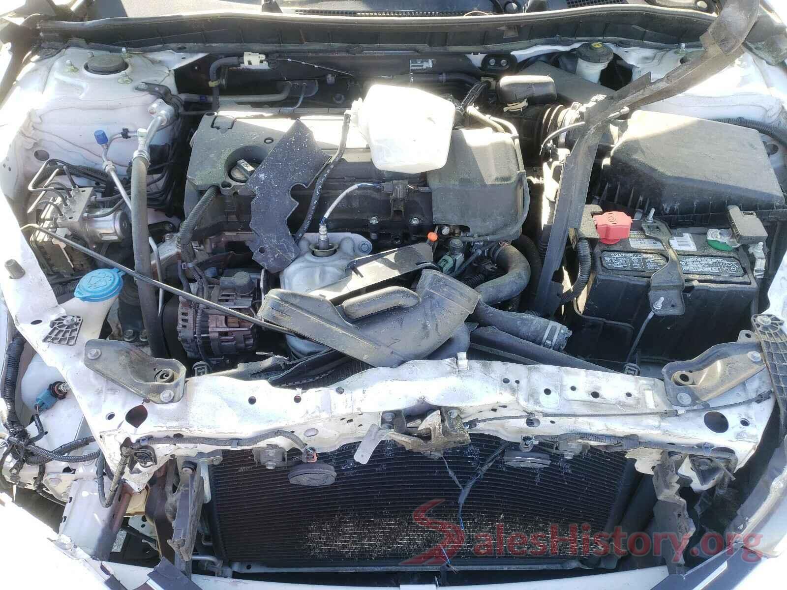 1HGCR2F36GA160616 2016 HONDA ACCORD