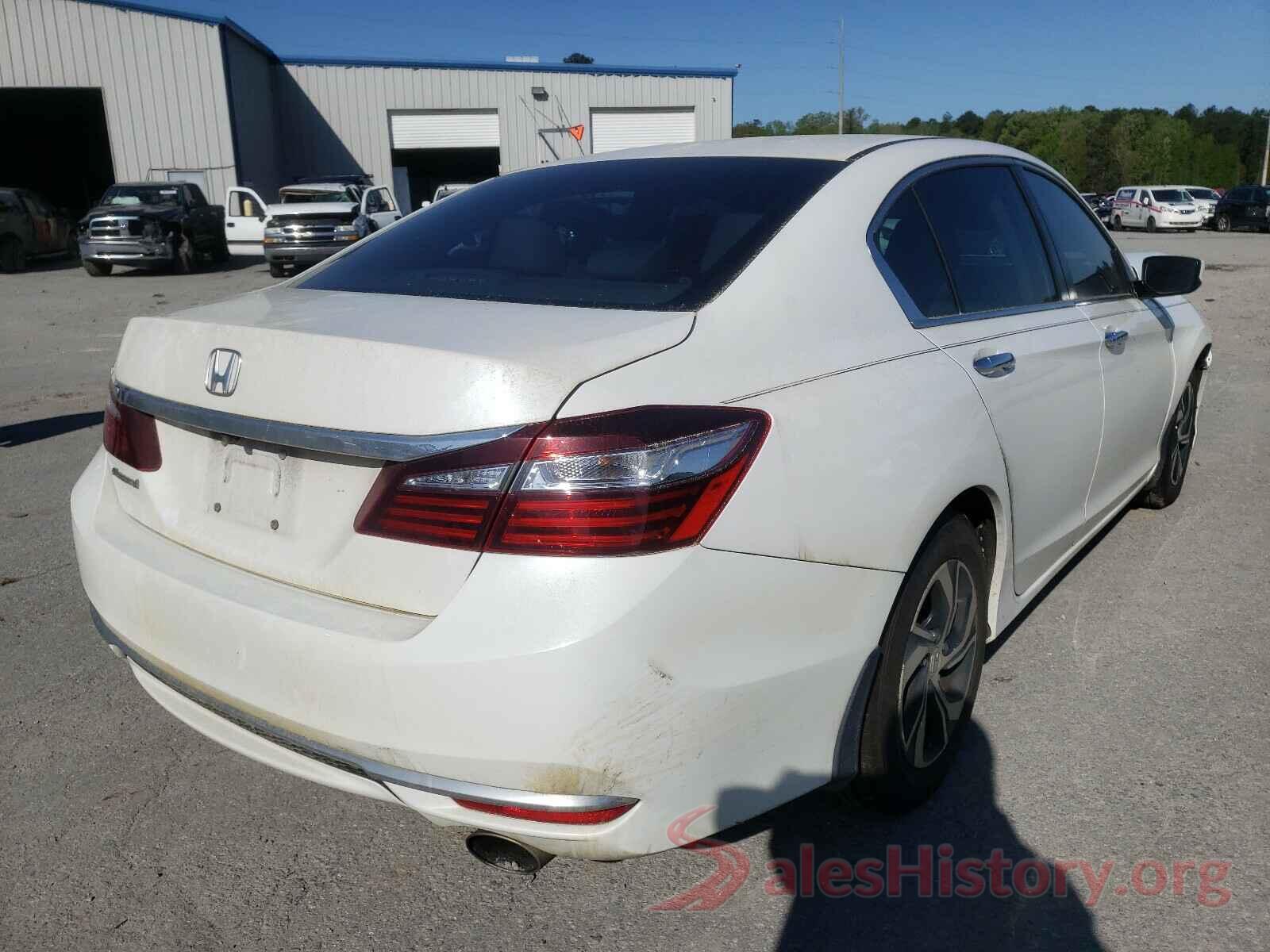 1HGCR2F36GA160616 2016 HONDA ACCORD