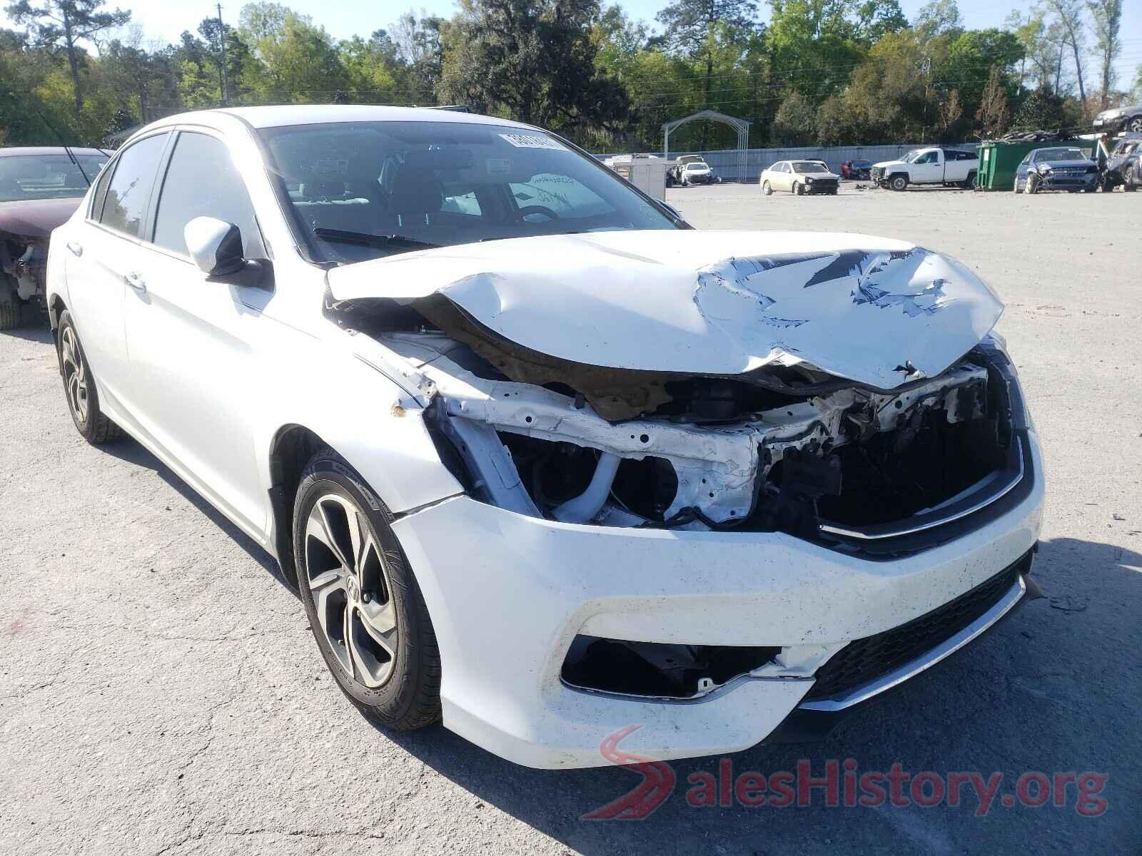 1HGCR2F36GA160616 2016 HONDA ACCORD