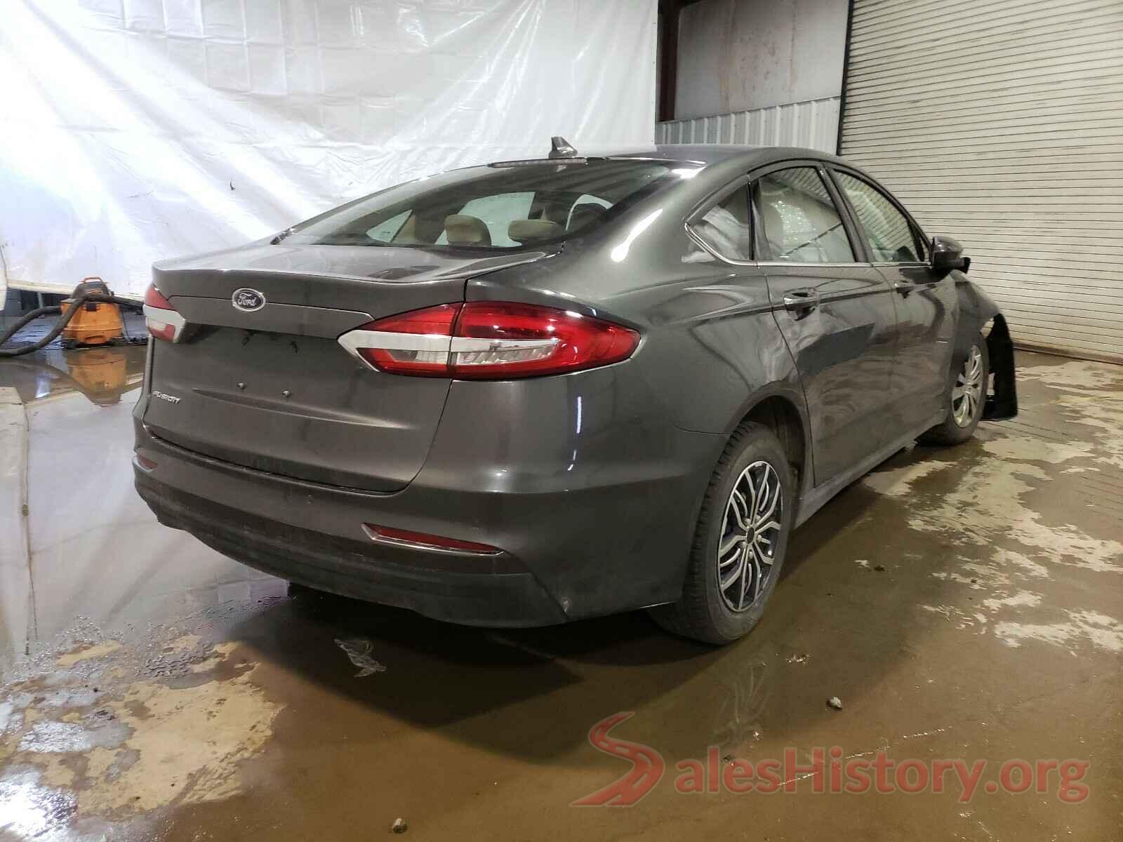 3FA6P0G79LR121709 2020 FORD FUSION