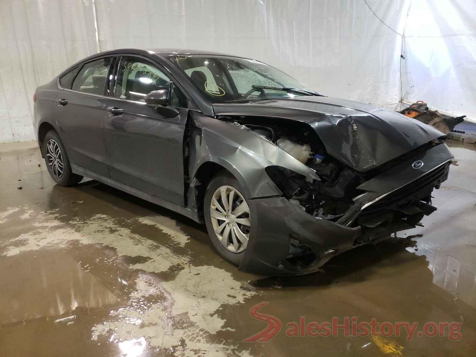 3FA6P0G79LR121709 2020 FORD FUSION