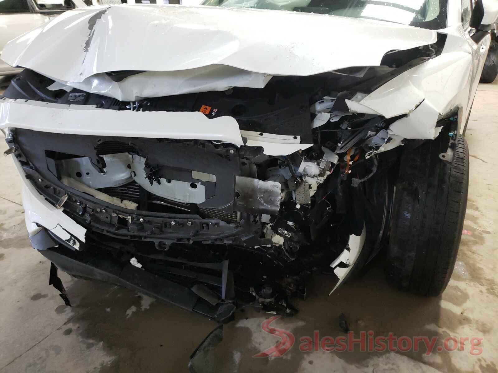 JM3KFBDL2H0149097 2017 MAZDA CX-5