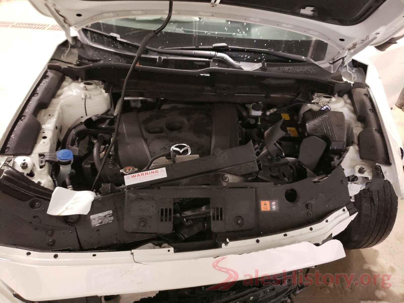 JM3KFBDL2H0149097 2017 MAZDA CX-5