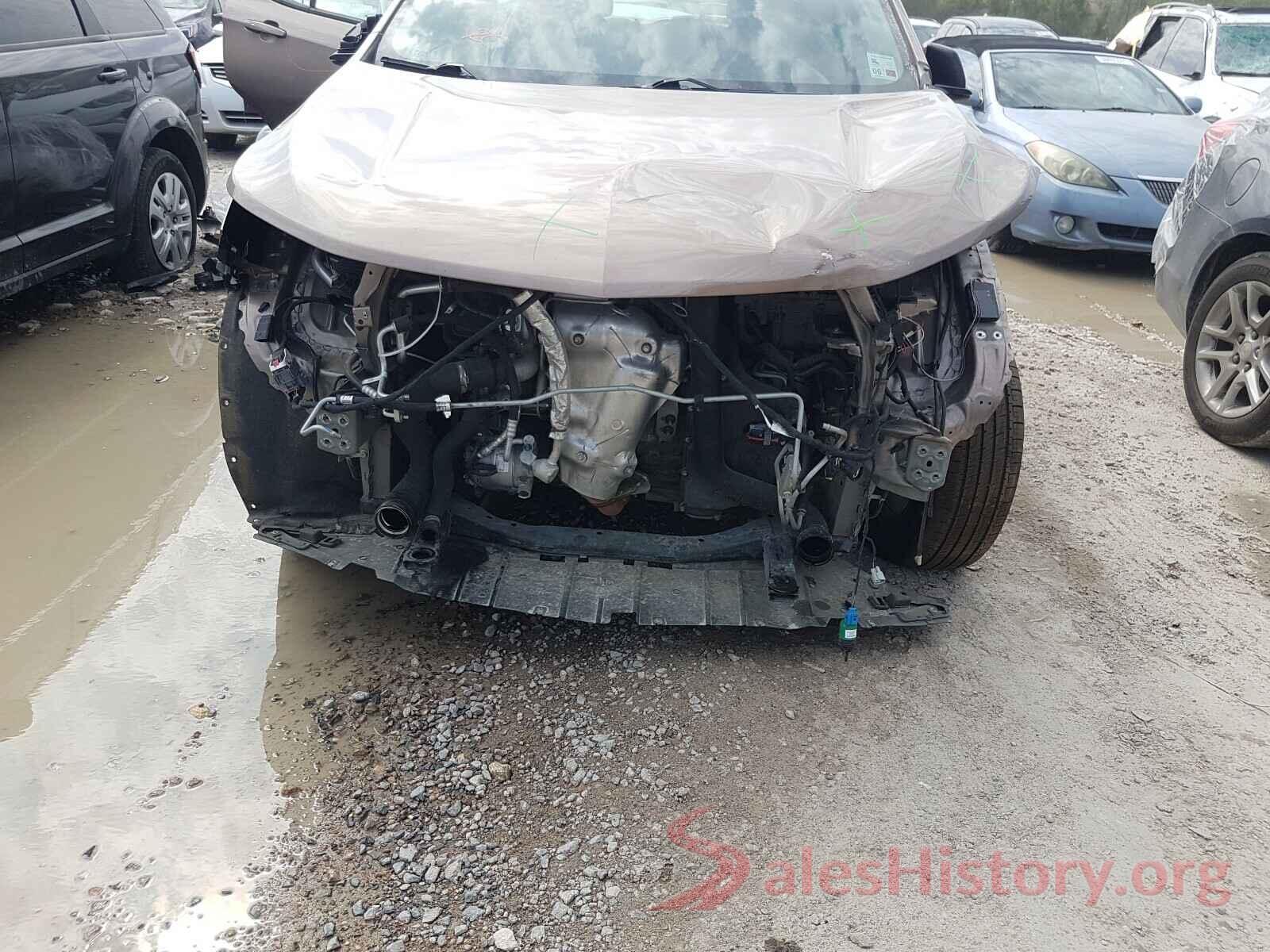 2GNAXHEV0J6240975 2018 CHEVROLET EQUINOX