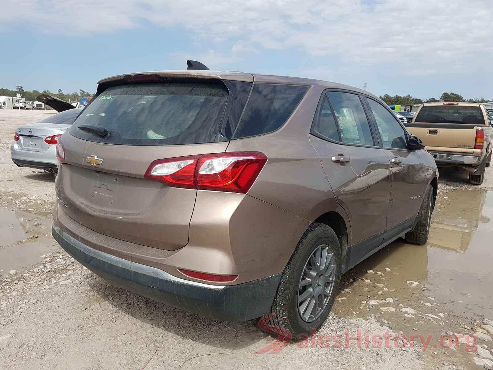 2GNAXHEV0J6240975 2018 CHEVROLET EQUINOX