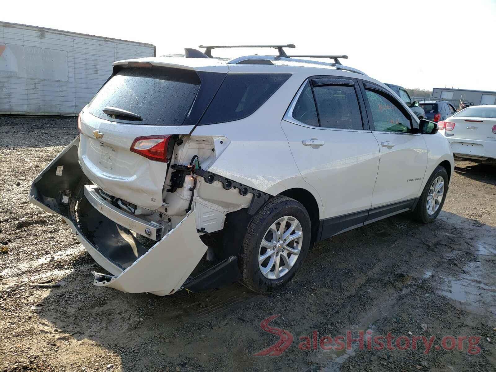 2GNAXKEV3K6269305 2019 CHEVROLET EQUINOX