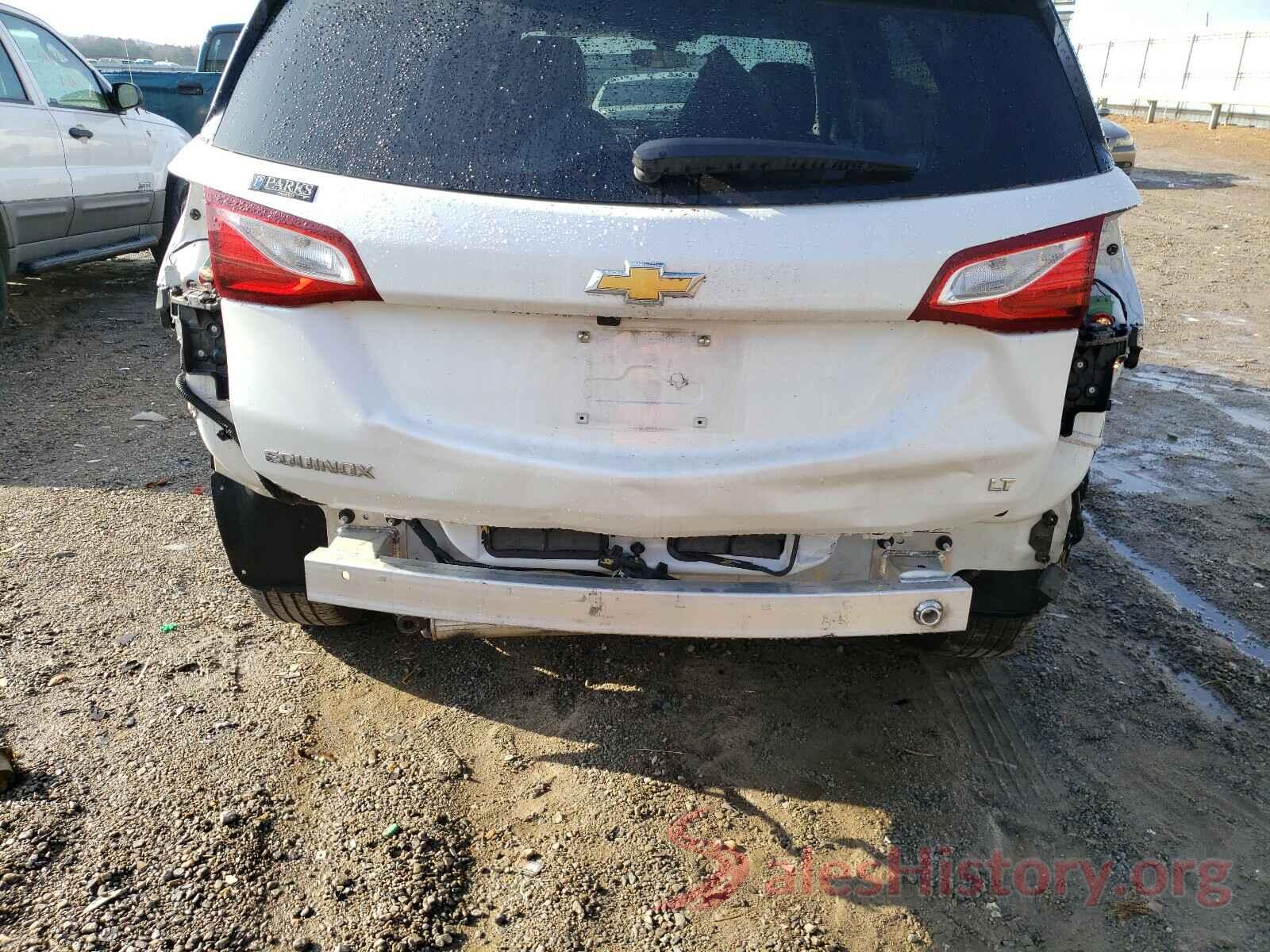 2GNAXKEV3K6269305 2019 CHEVROLET EQUINOX