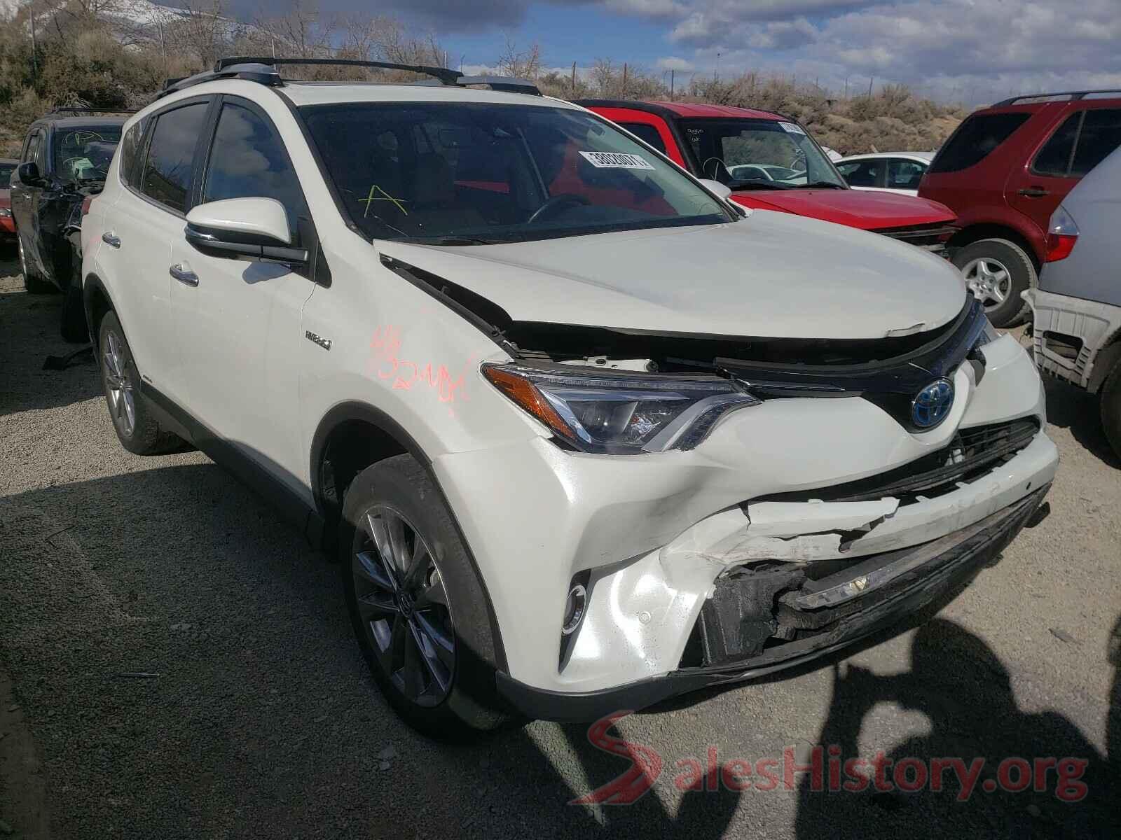 JTMDJREV5JD169240 2018 TOYOTA RAV4