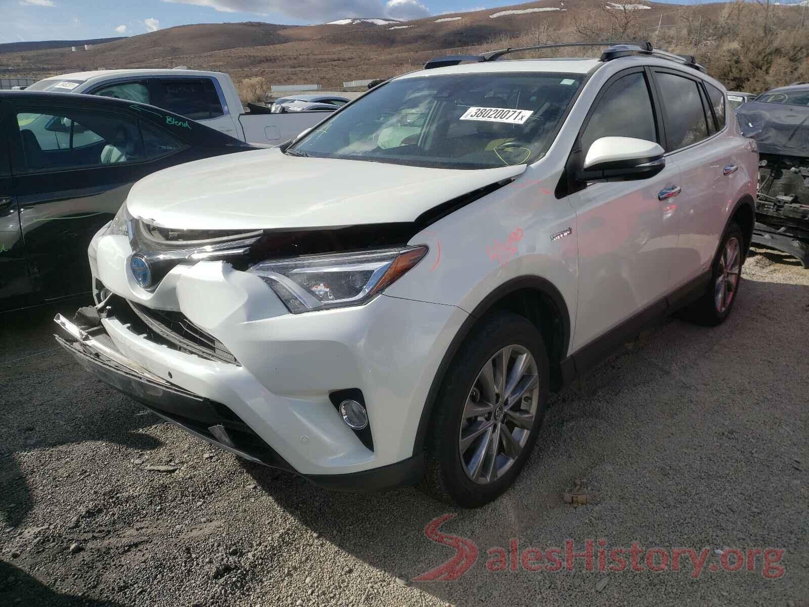 JTMDJREV5JD169240 2018 TOYOTA RAV4