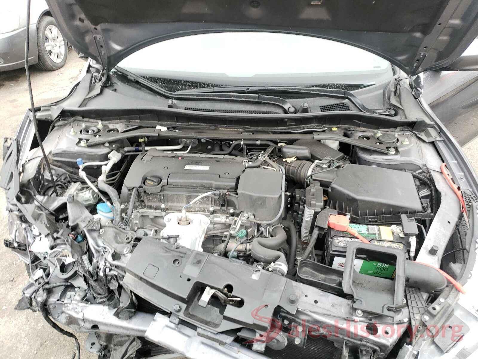 1HGCR2F51HA271576 2017 HONDA ACCORD