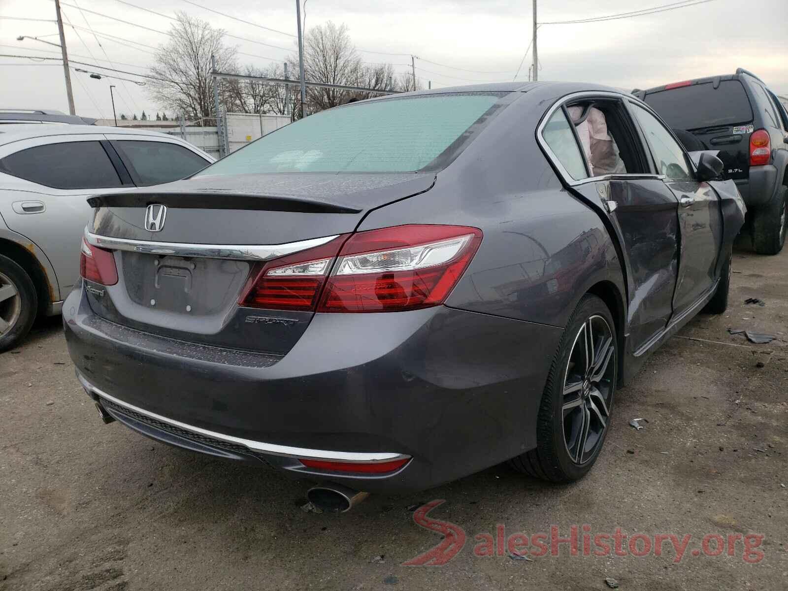 1HGCR2F51HA271576 2017 HONDA ACCORD