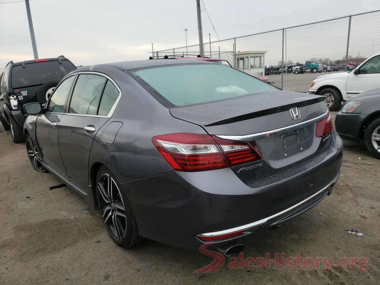 1HGCR2F51HA271576 2017 HONDA ACCORD